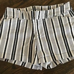 Old navy shorts